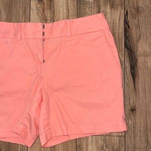 Ann Taylor loft shorts